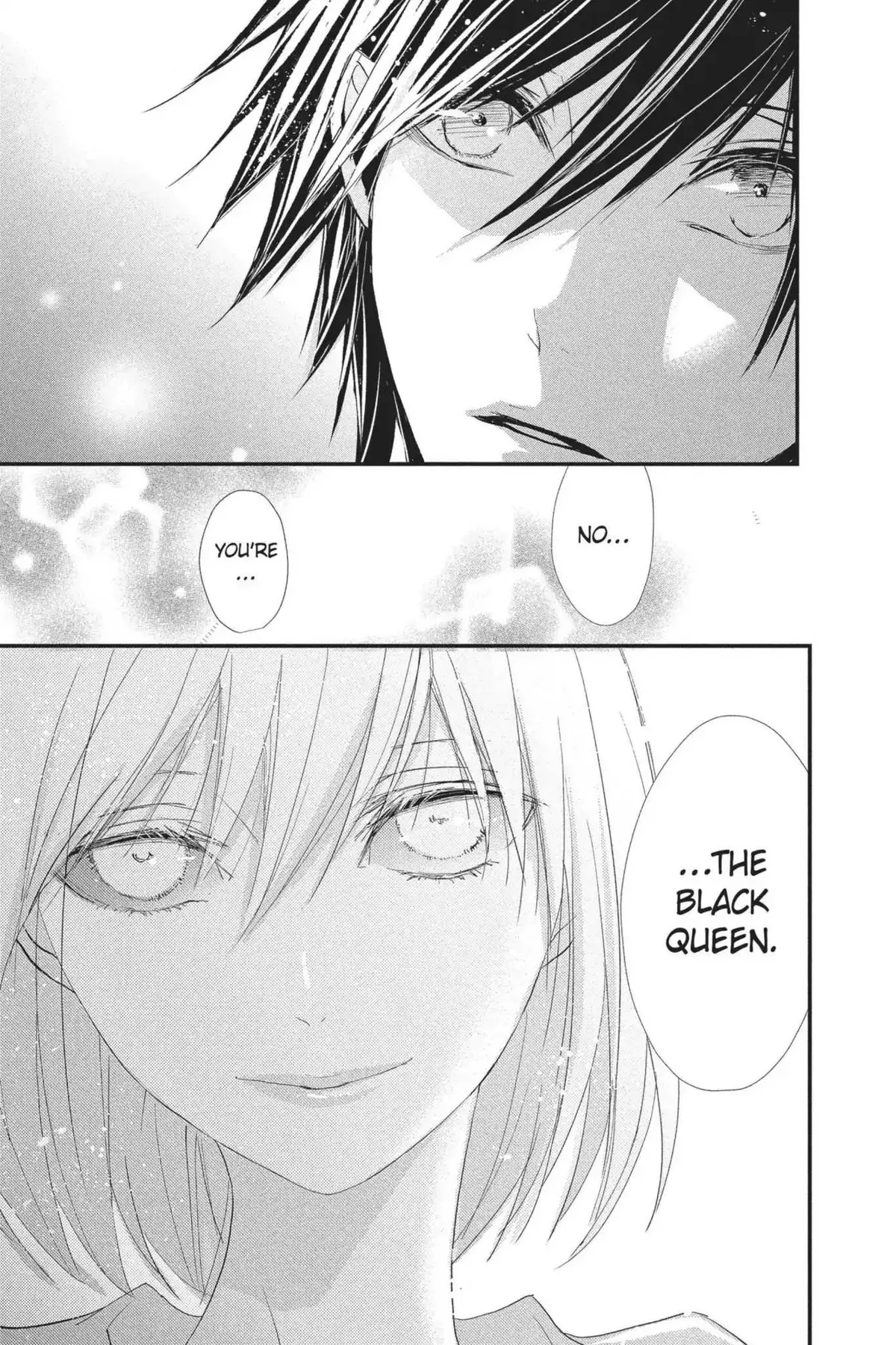Read Queen