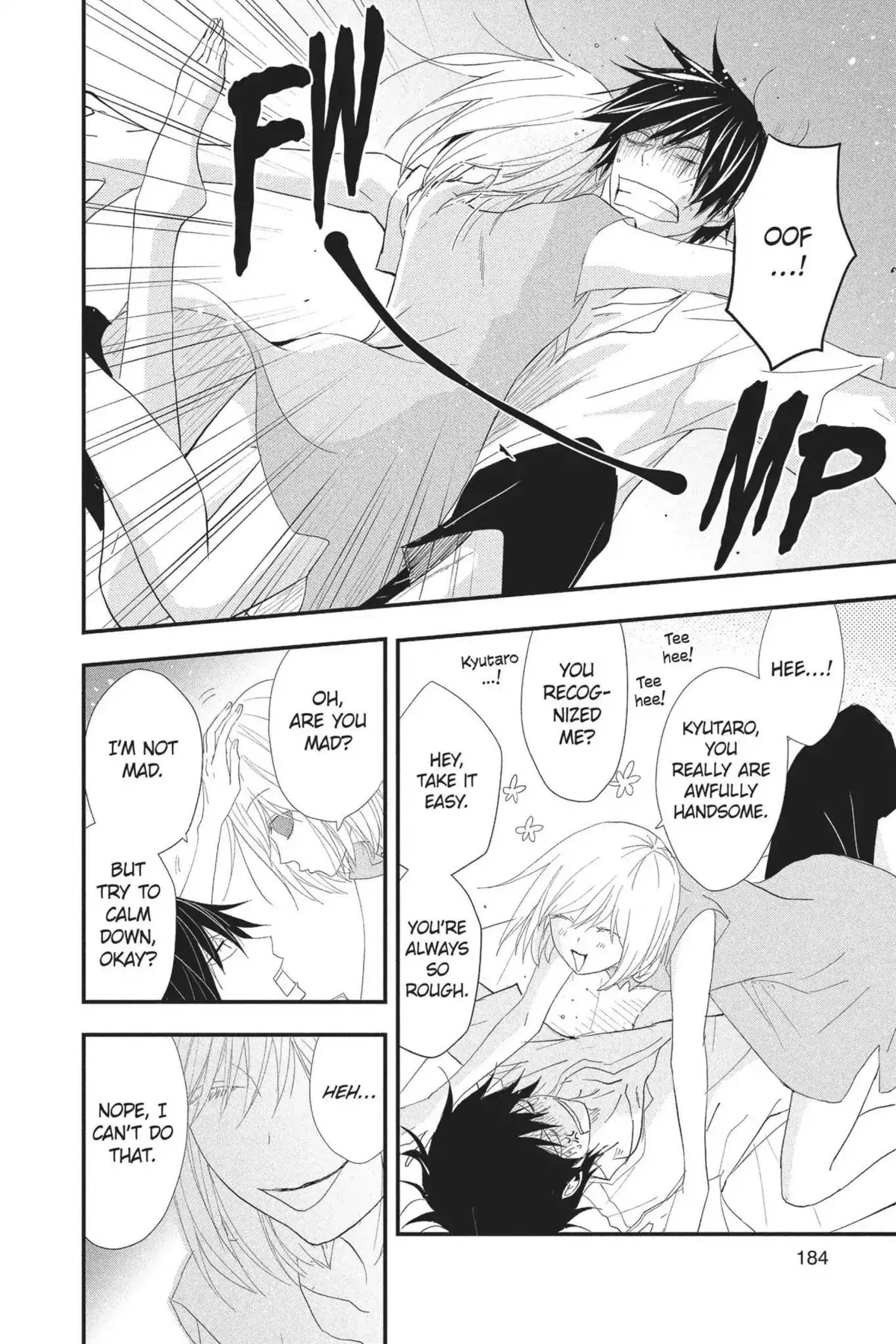 Read Queen