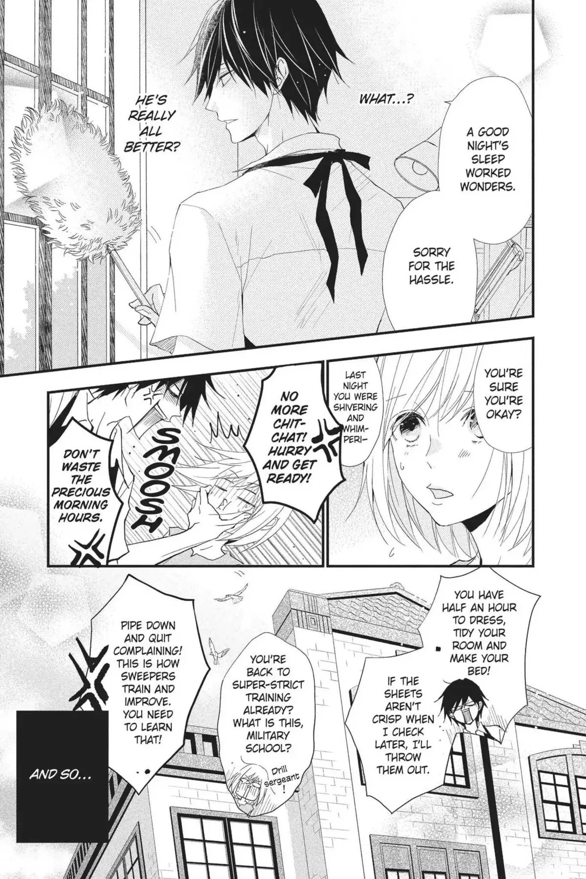 Read Queen