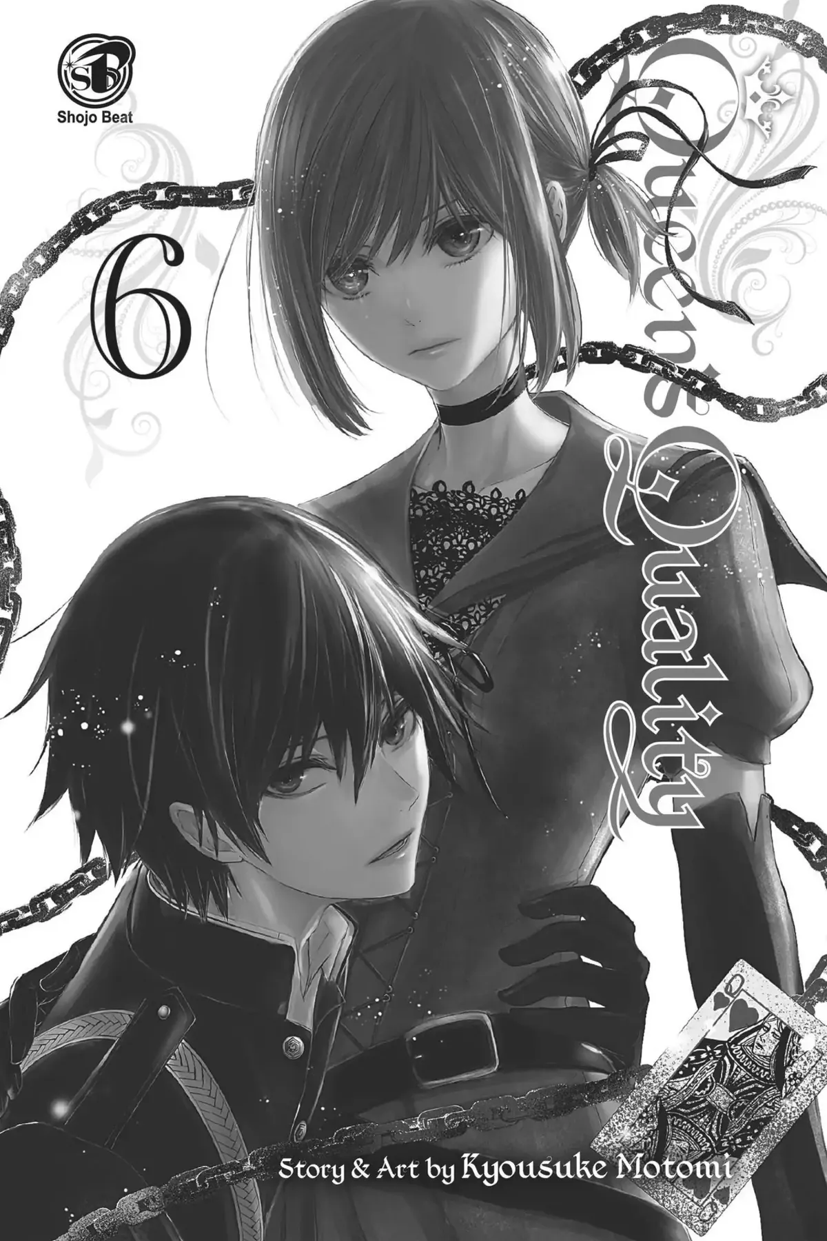 Read Queen