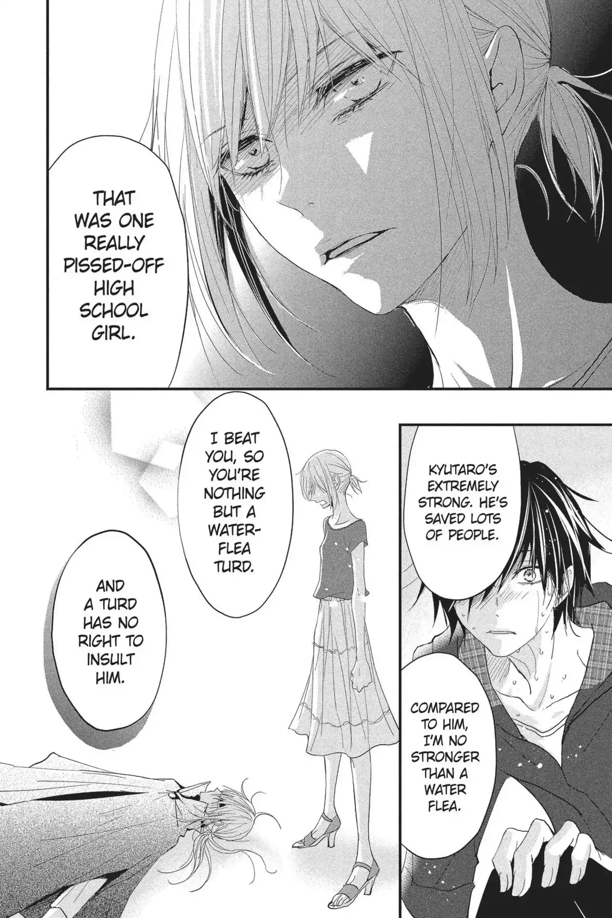 Read Queen