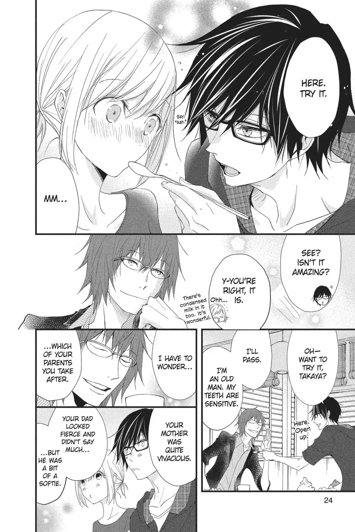 Read Queen