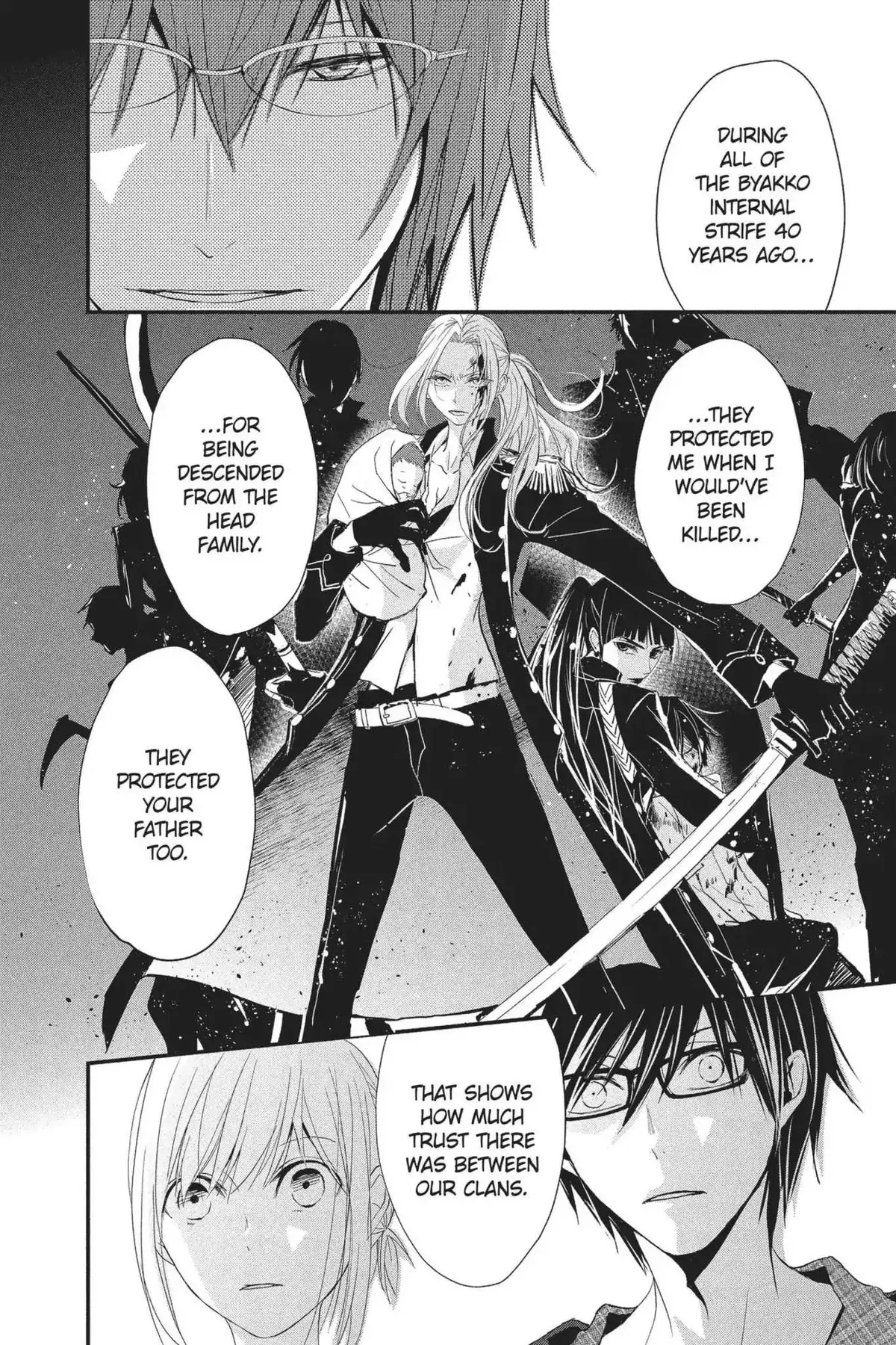 Read Queen