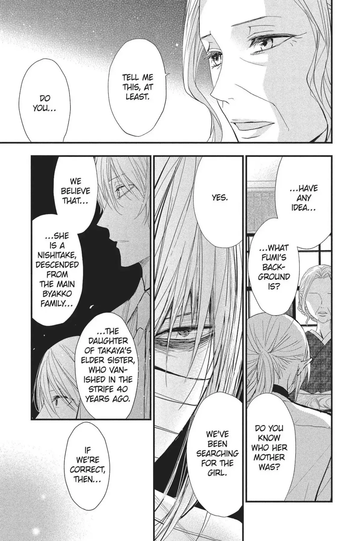 Read Queen