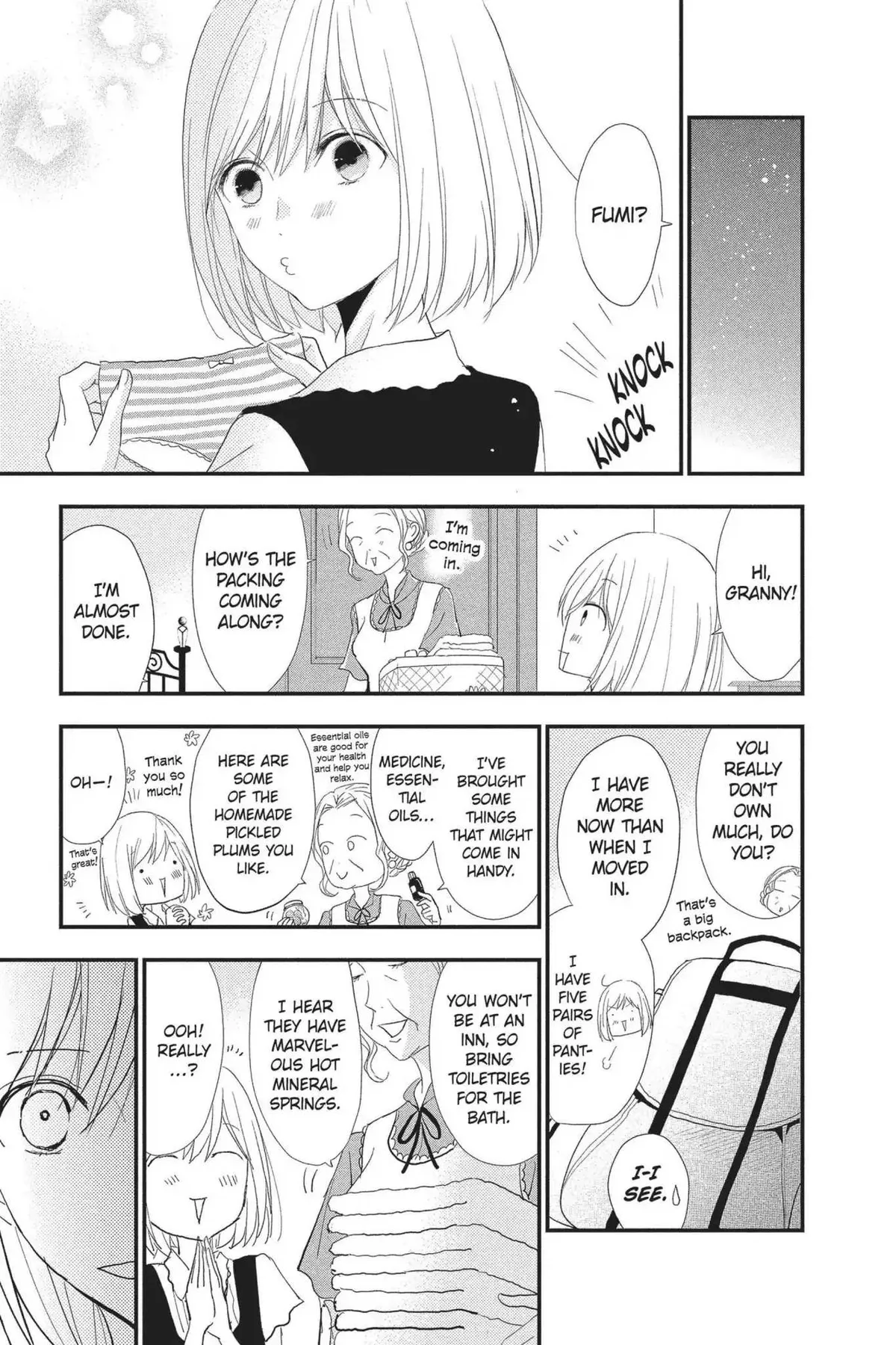 Read Queen