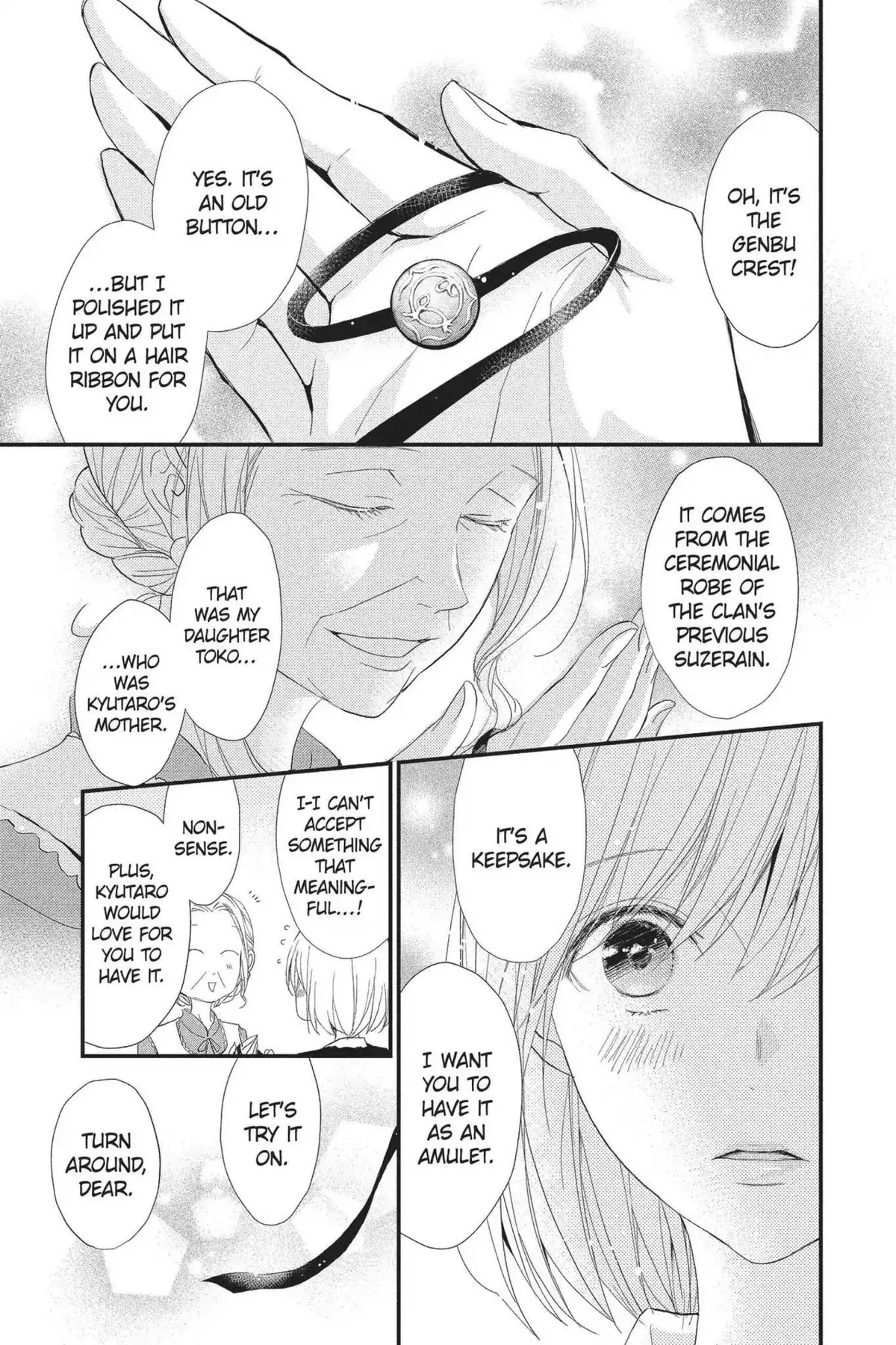 Read Queen
