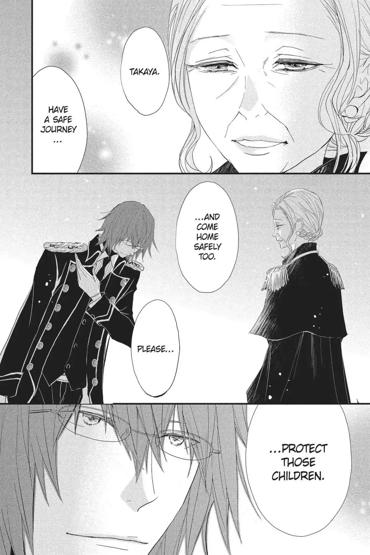 Read Queen