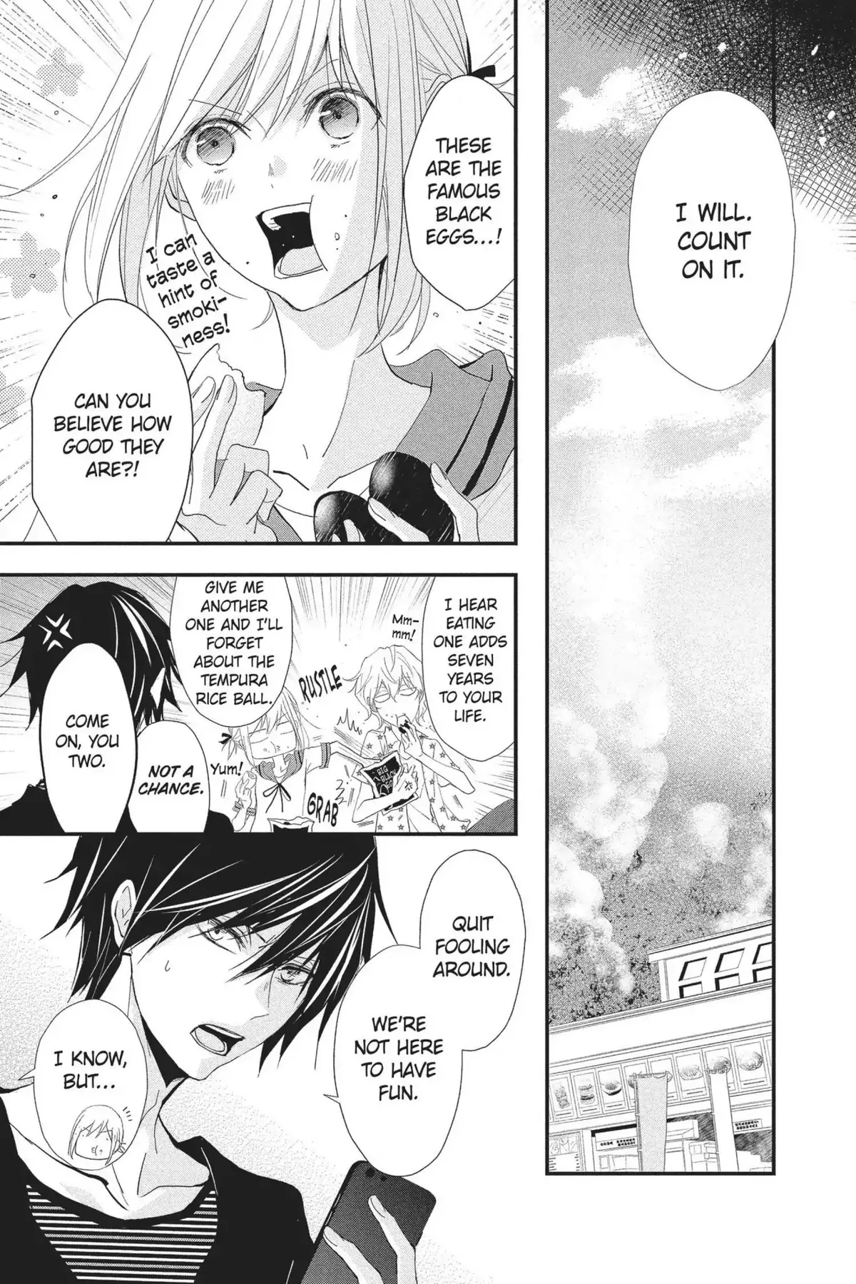 Read Queen