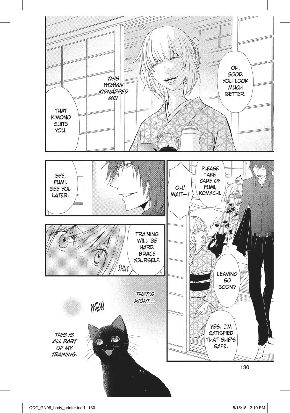 Read Queen