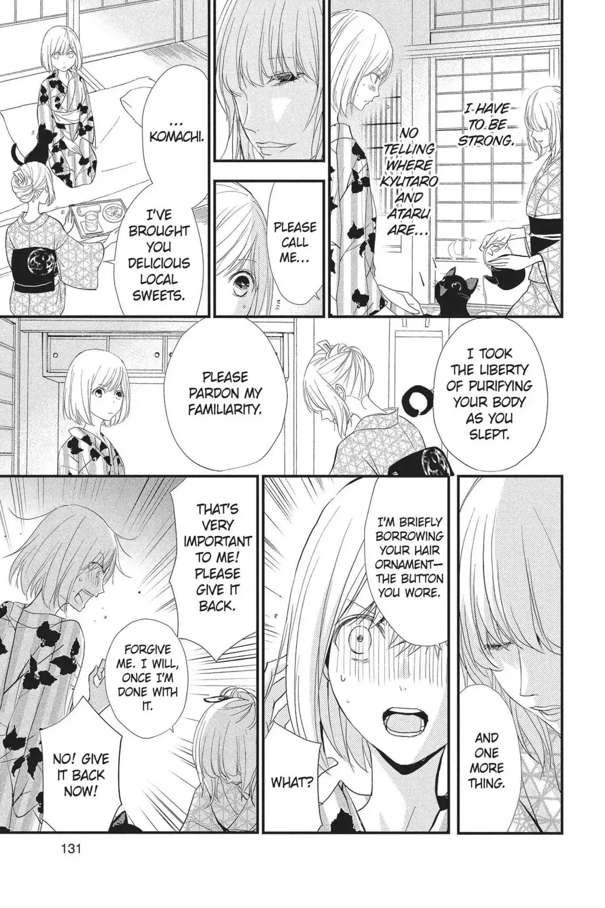 Read Queen