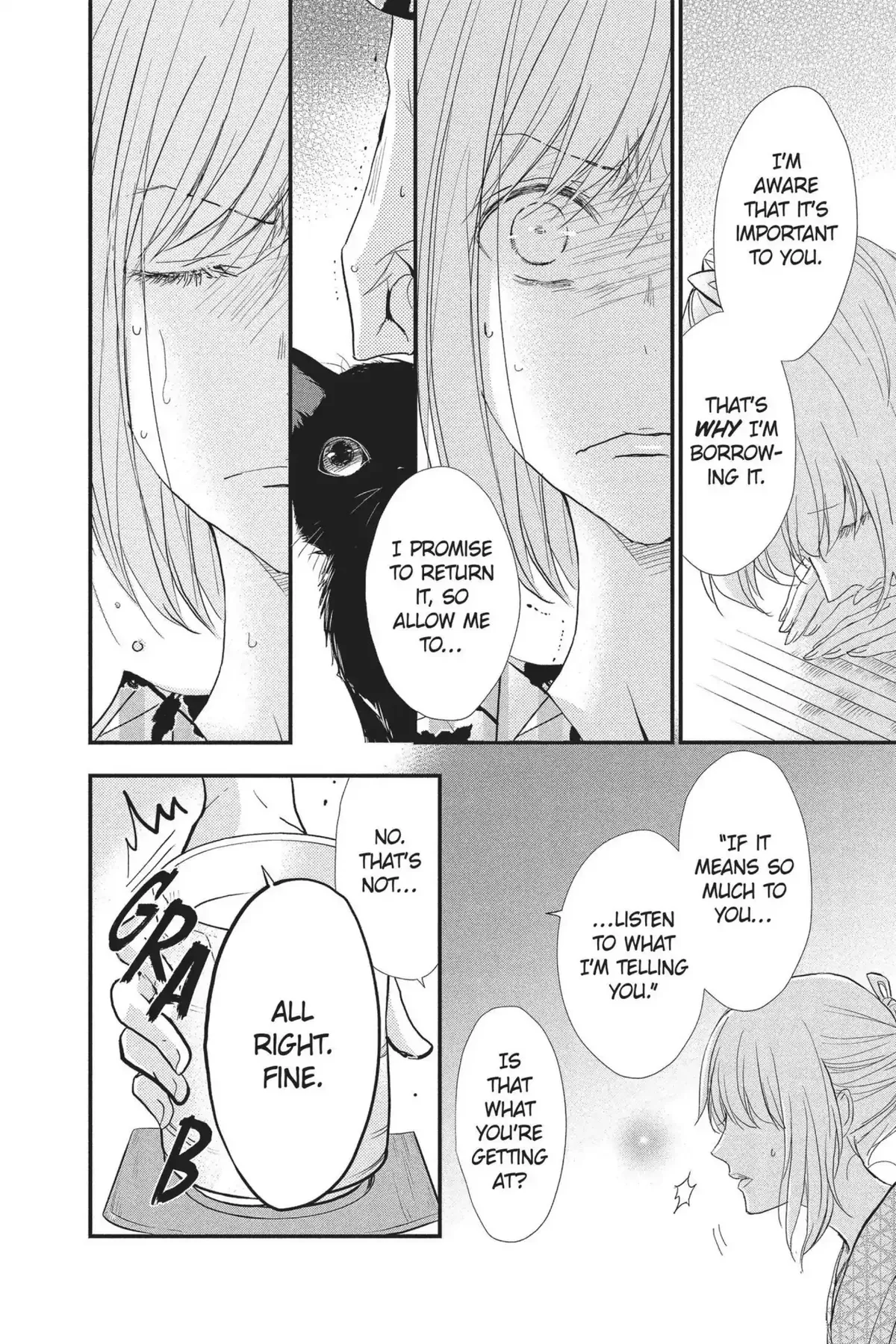 Read Queen