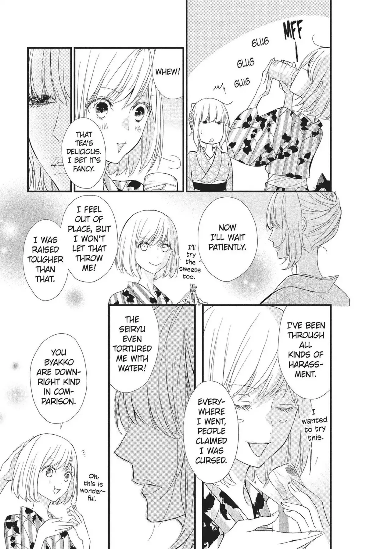 Read Queen