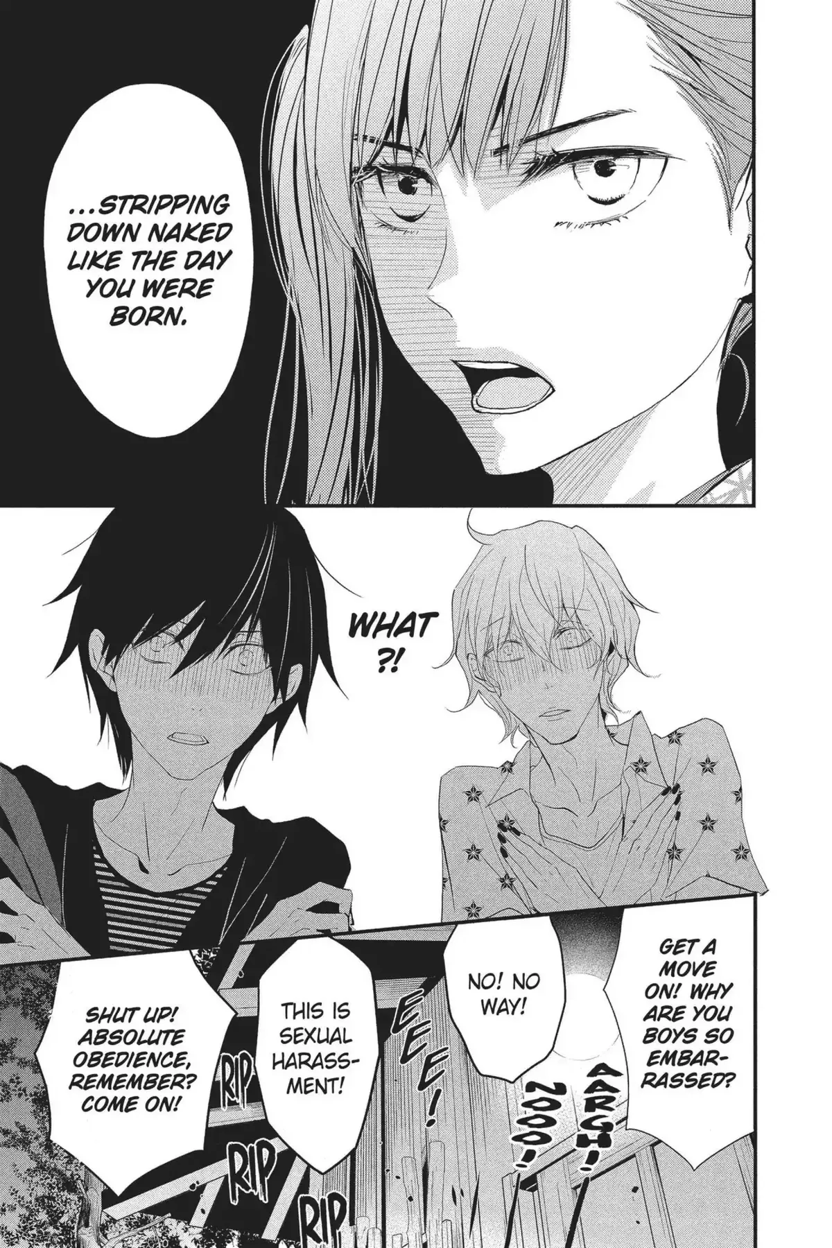 Read Queen