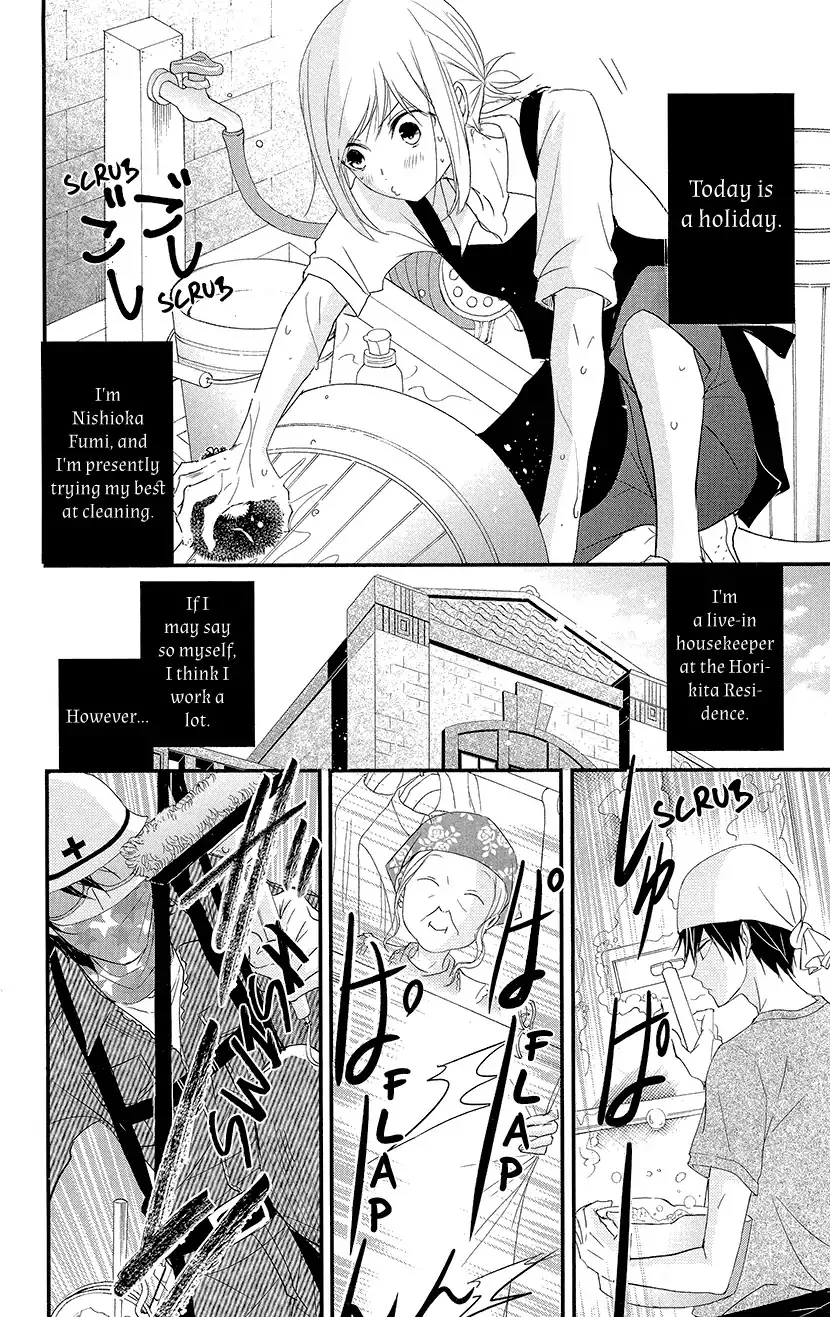 Read Queen