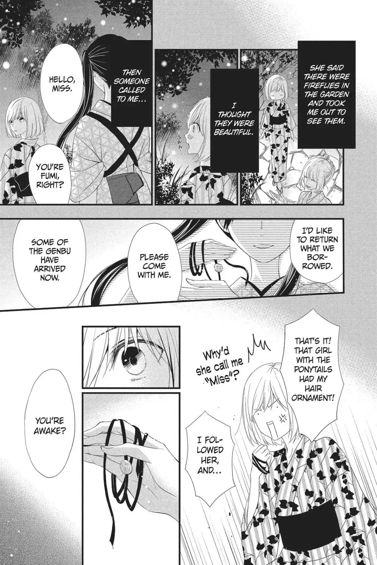 Read Queen