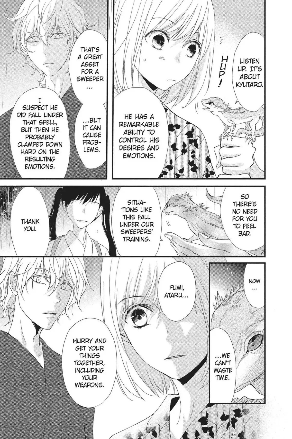 Read Queen