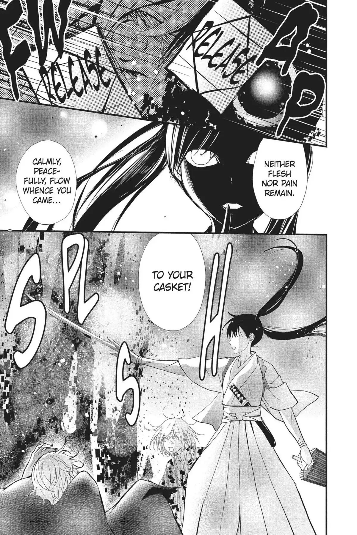 Read Queen