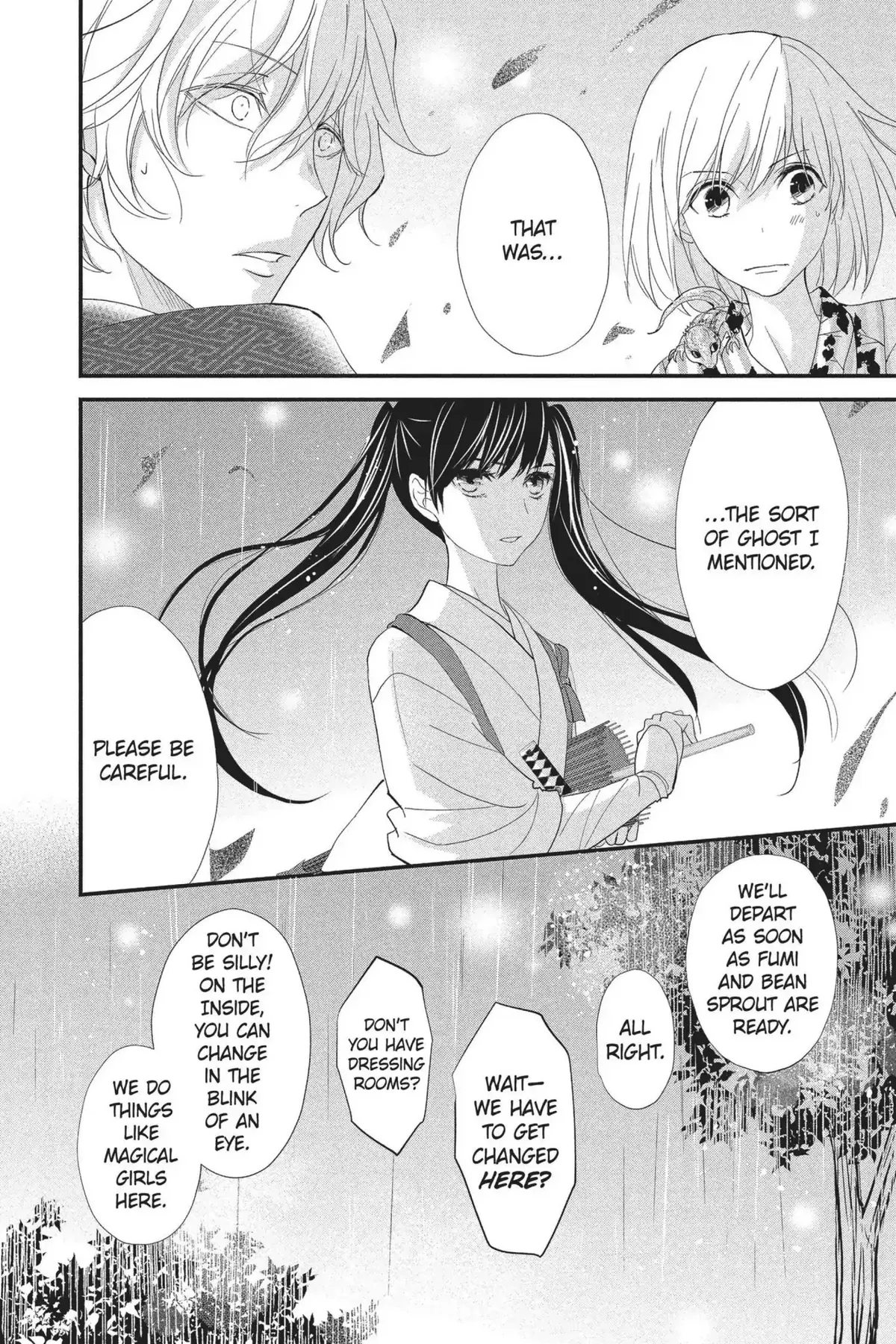 Read Queen