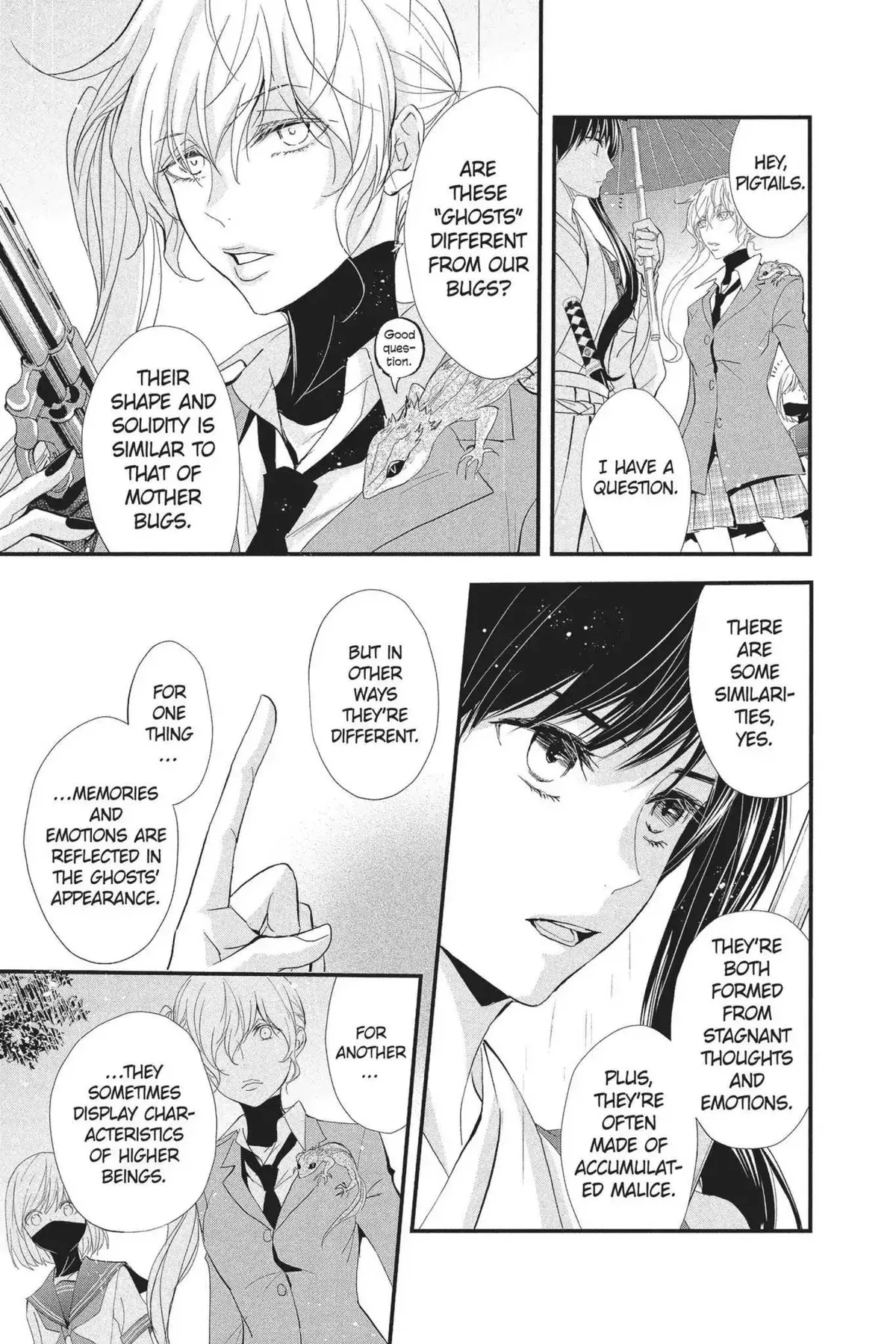 Read Queen