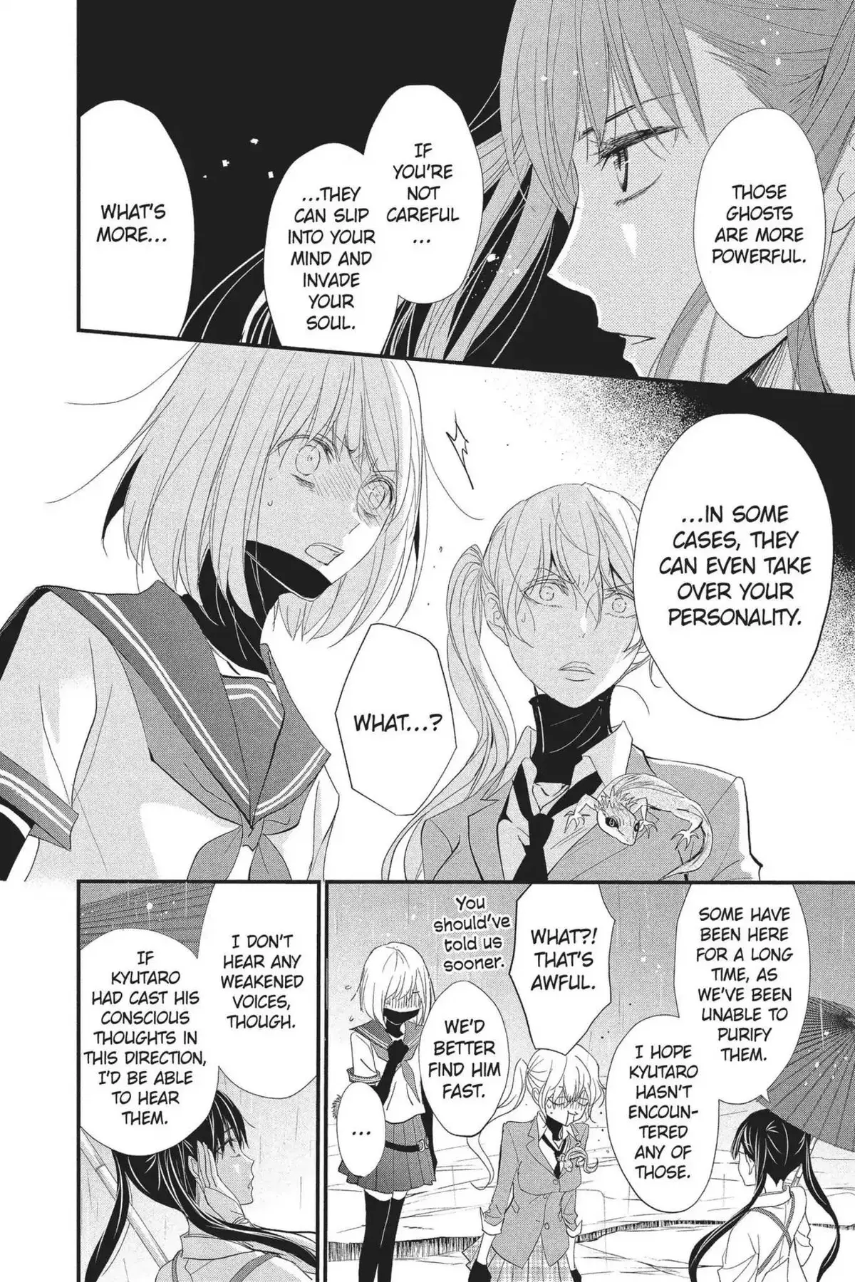 Read Queen