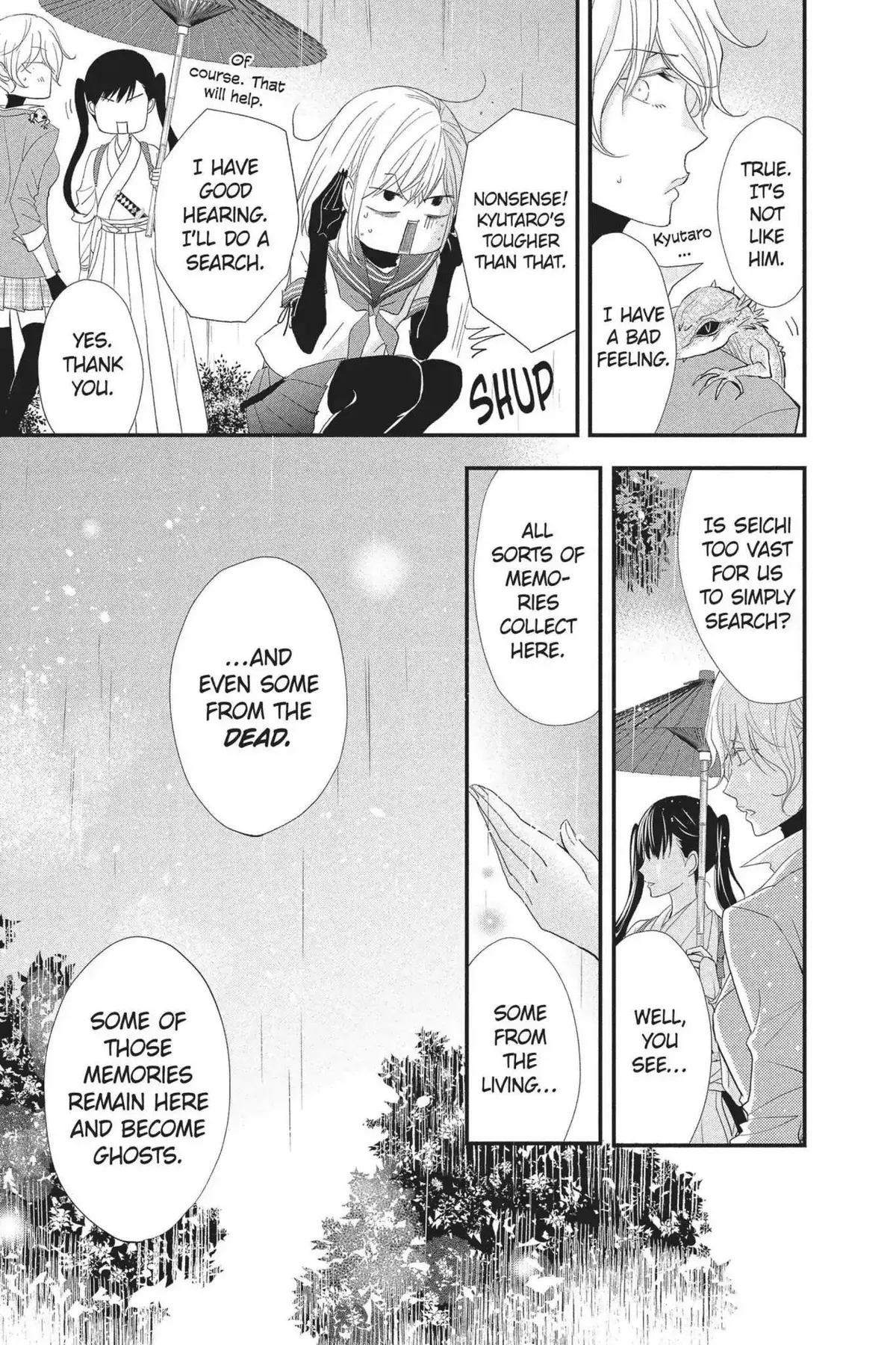 Read Queen