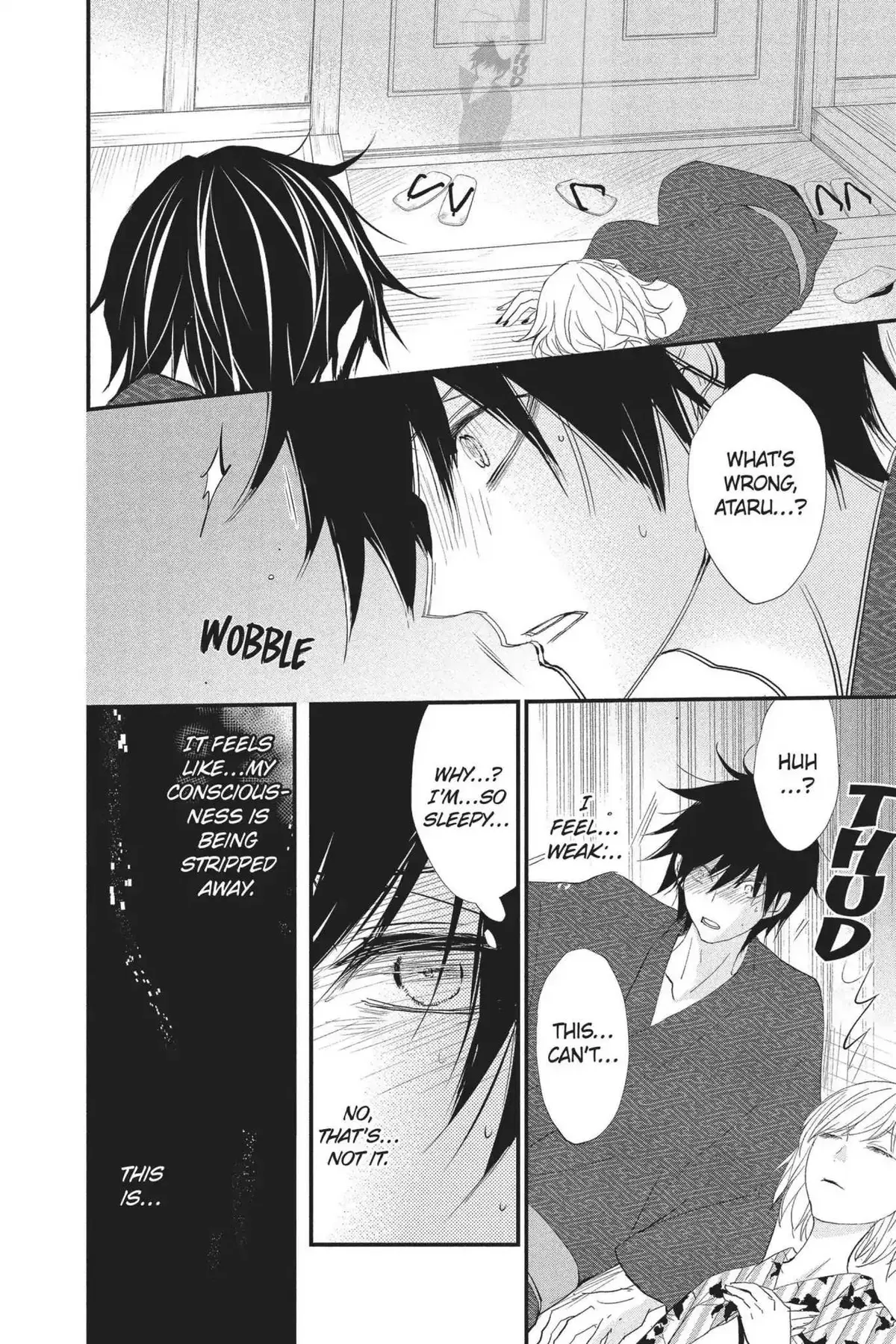 Read Queen