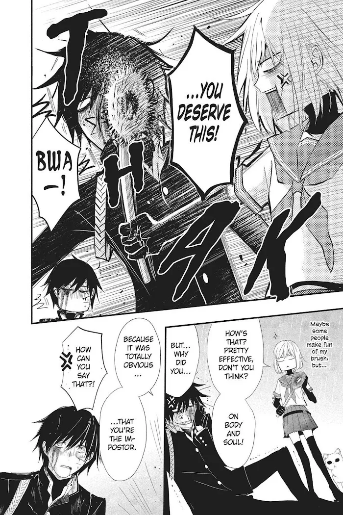 Read Queen