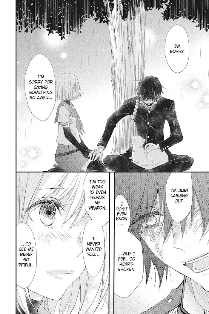 Read Queen