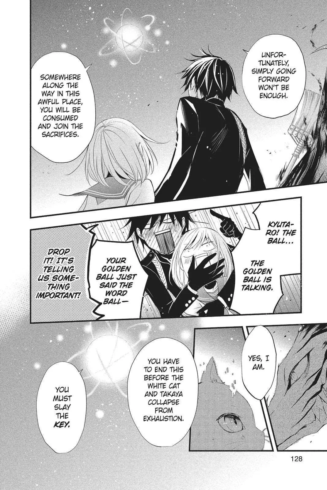 Read Queen