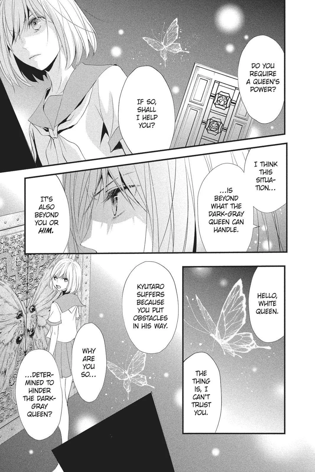 Read Queen