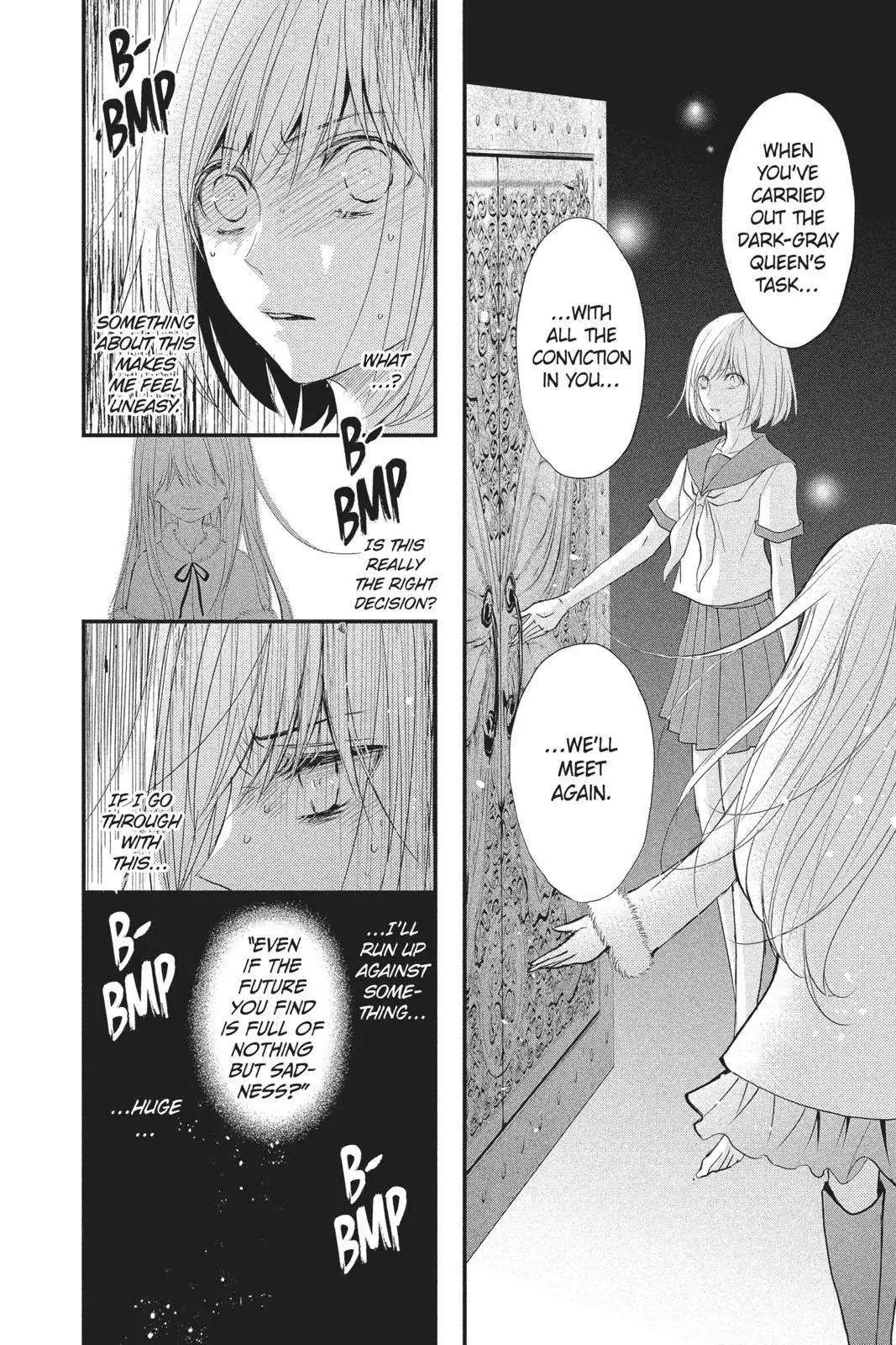 Read Queen