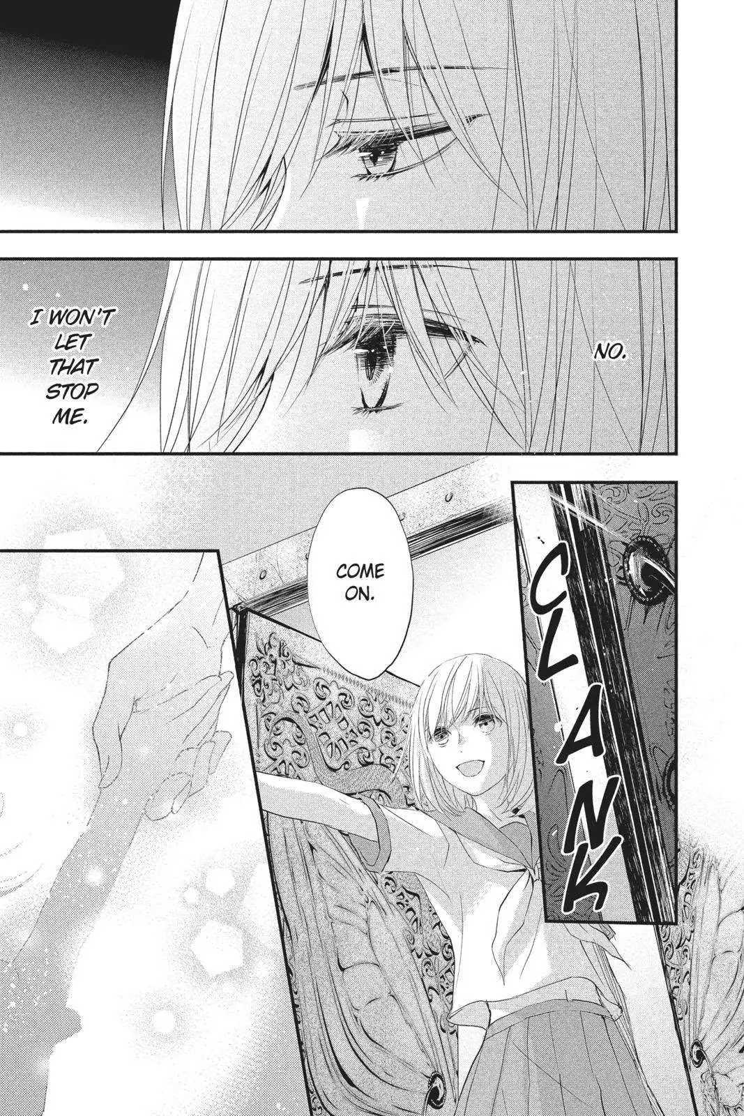 Read Queen