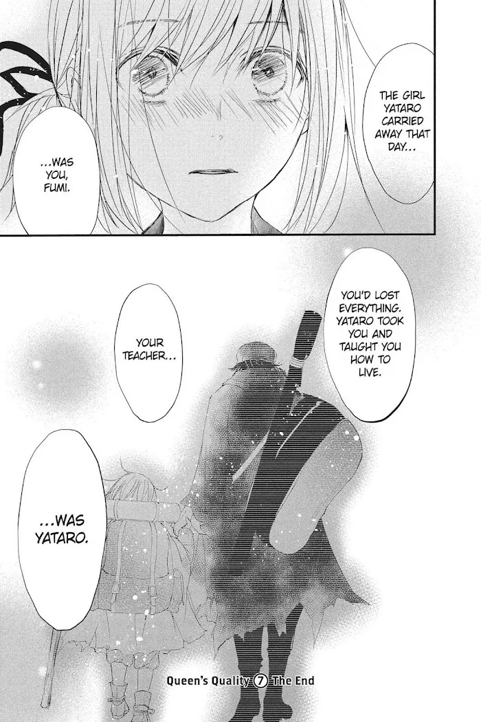 Read Queen
