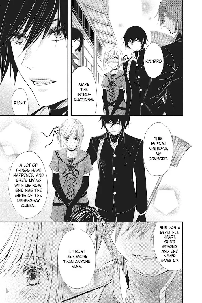 Read Queen