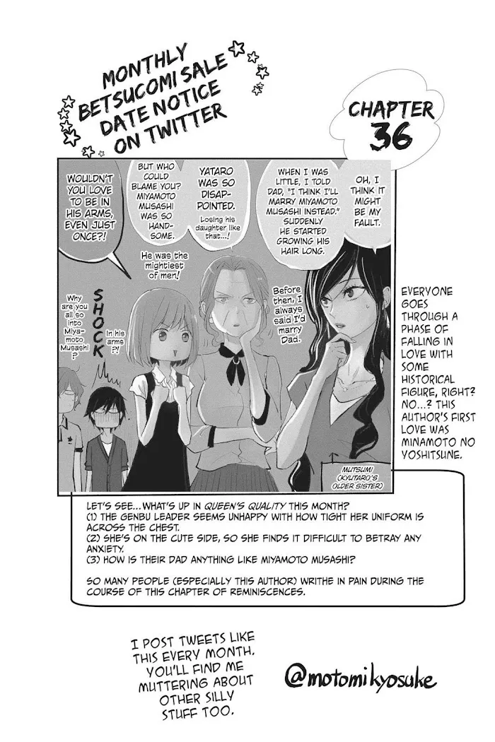 Read Queen
