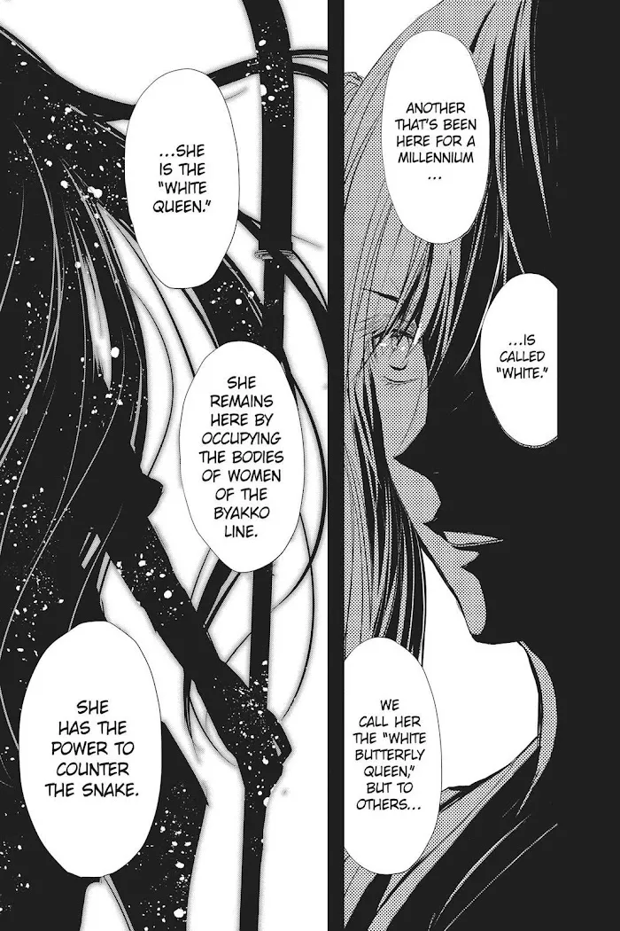 Read Queen