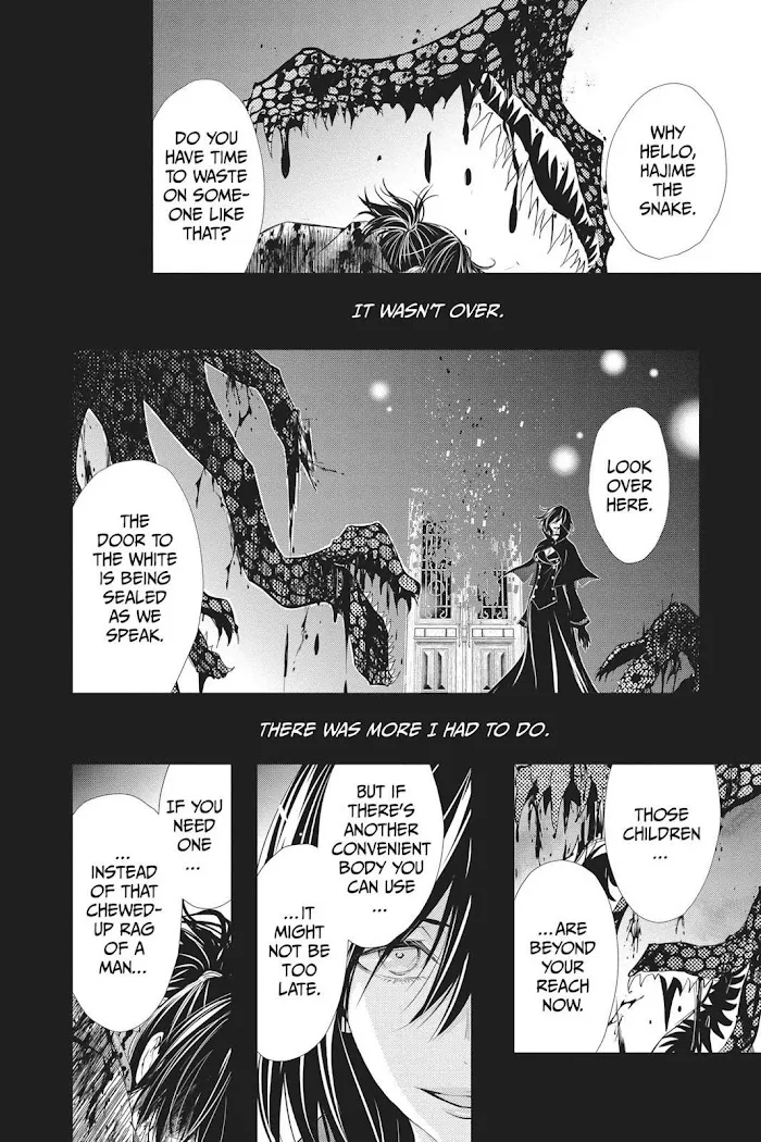 Read Queen