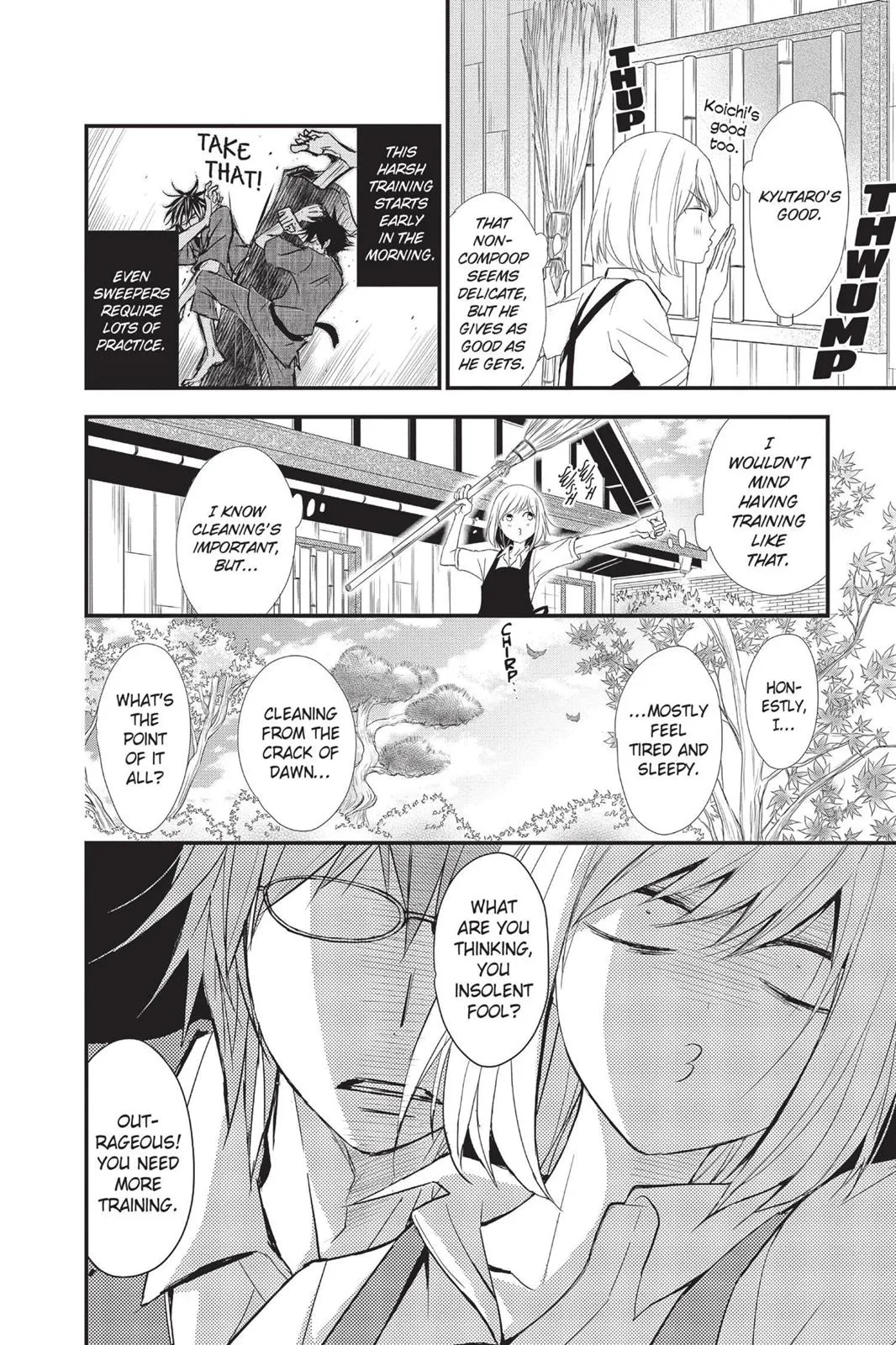 Read Queen