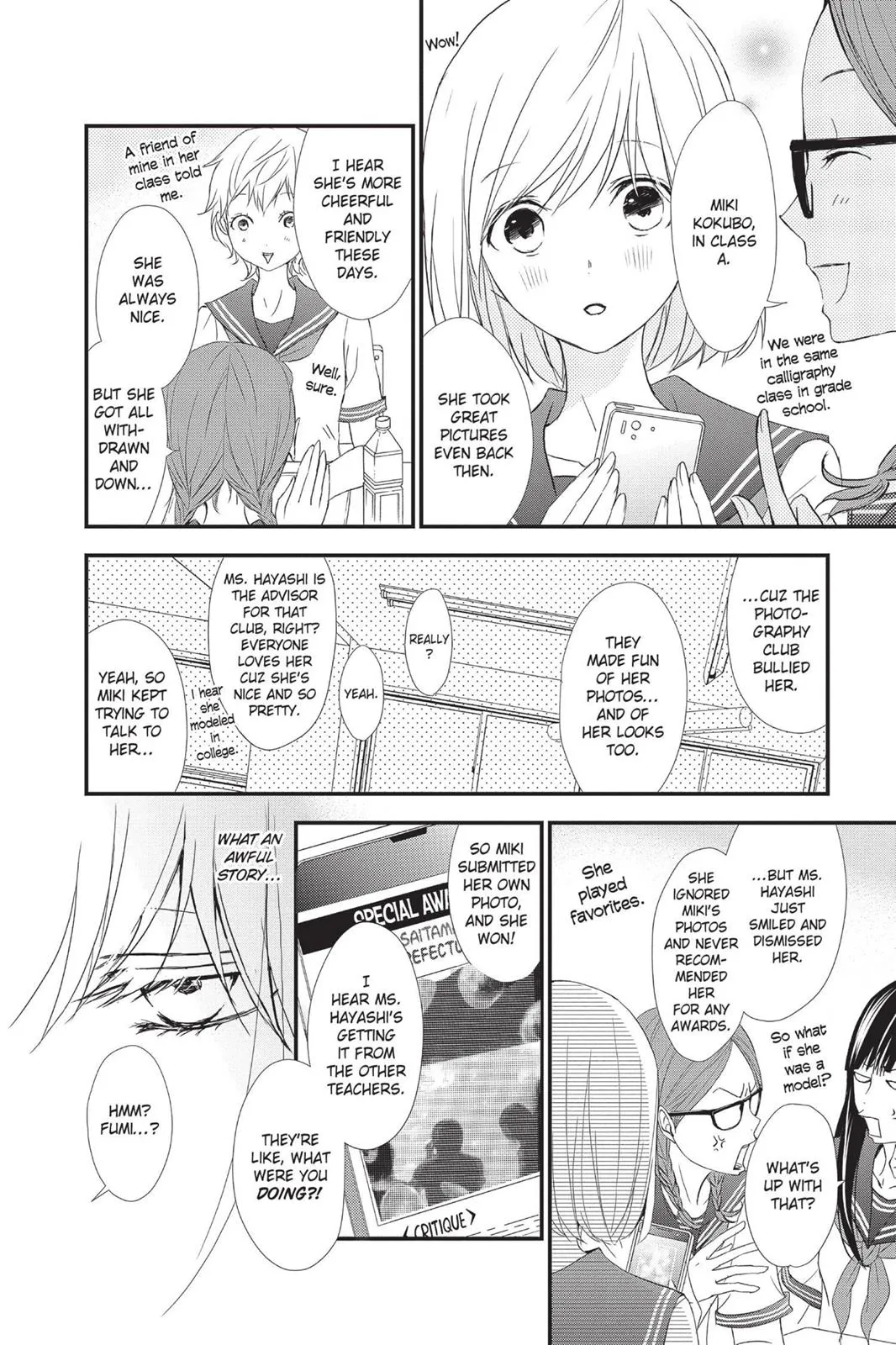 Read Queen