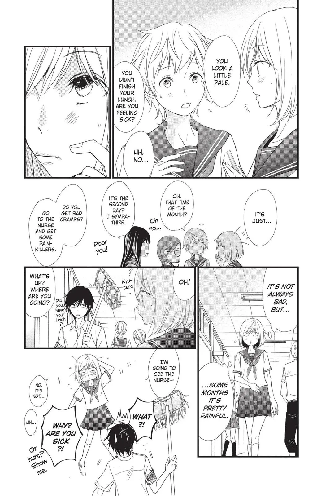 Read Queen