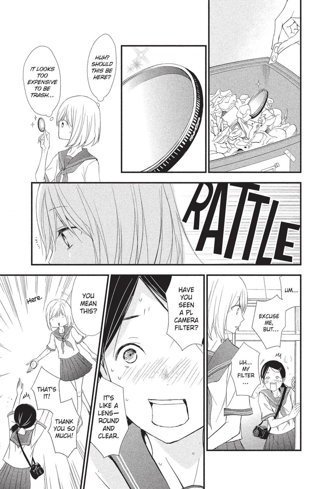 Read Queen