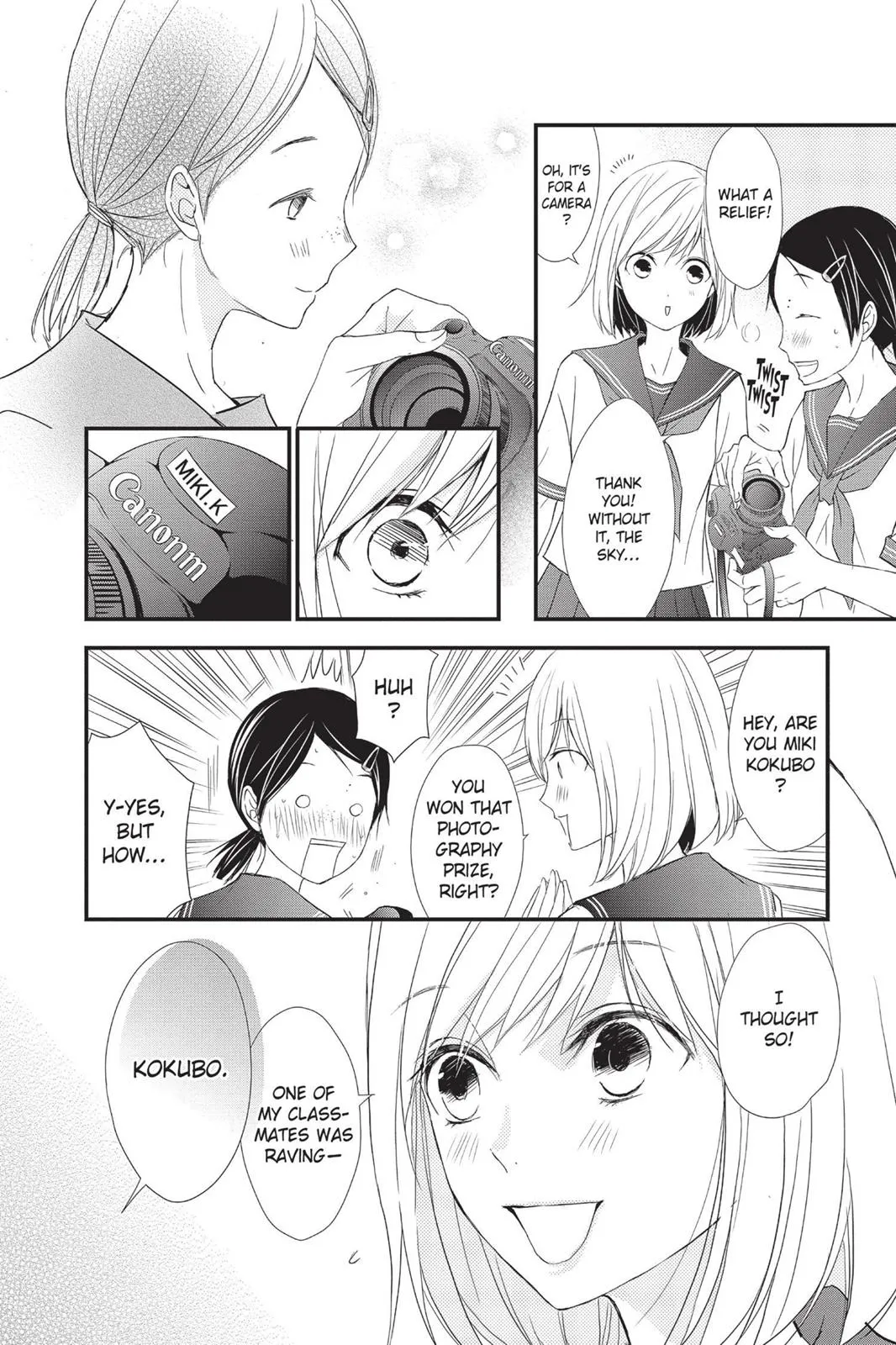 Read Queen