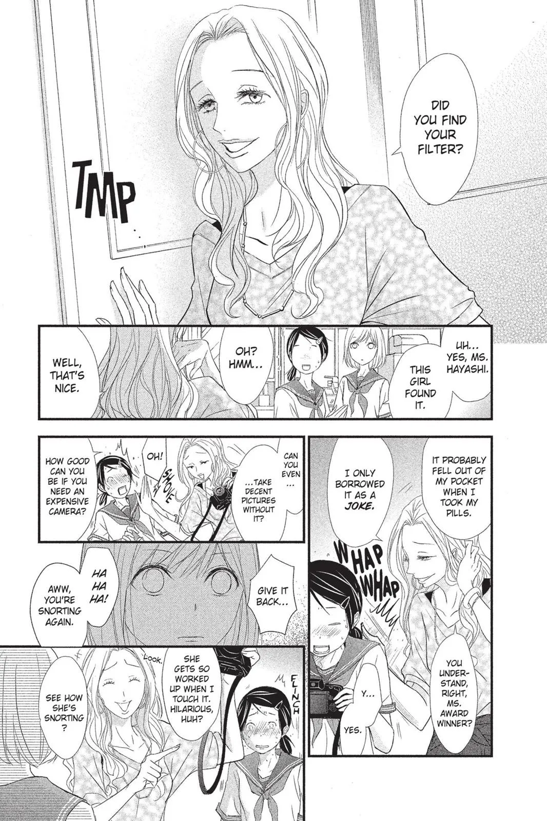 Read Queen