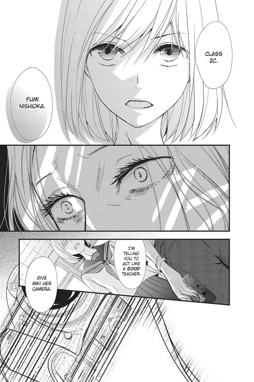 Read Queen