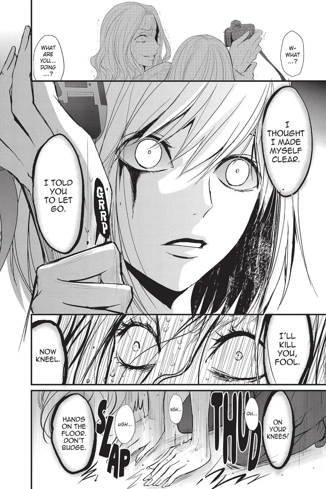 Read Queen
