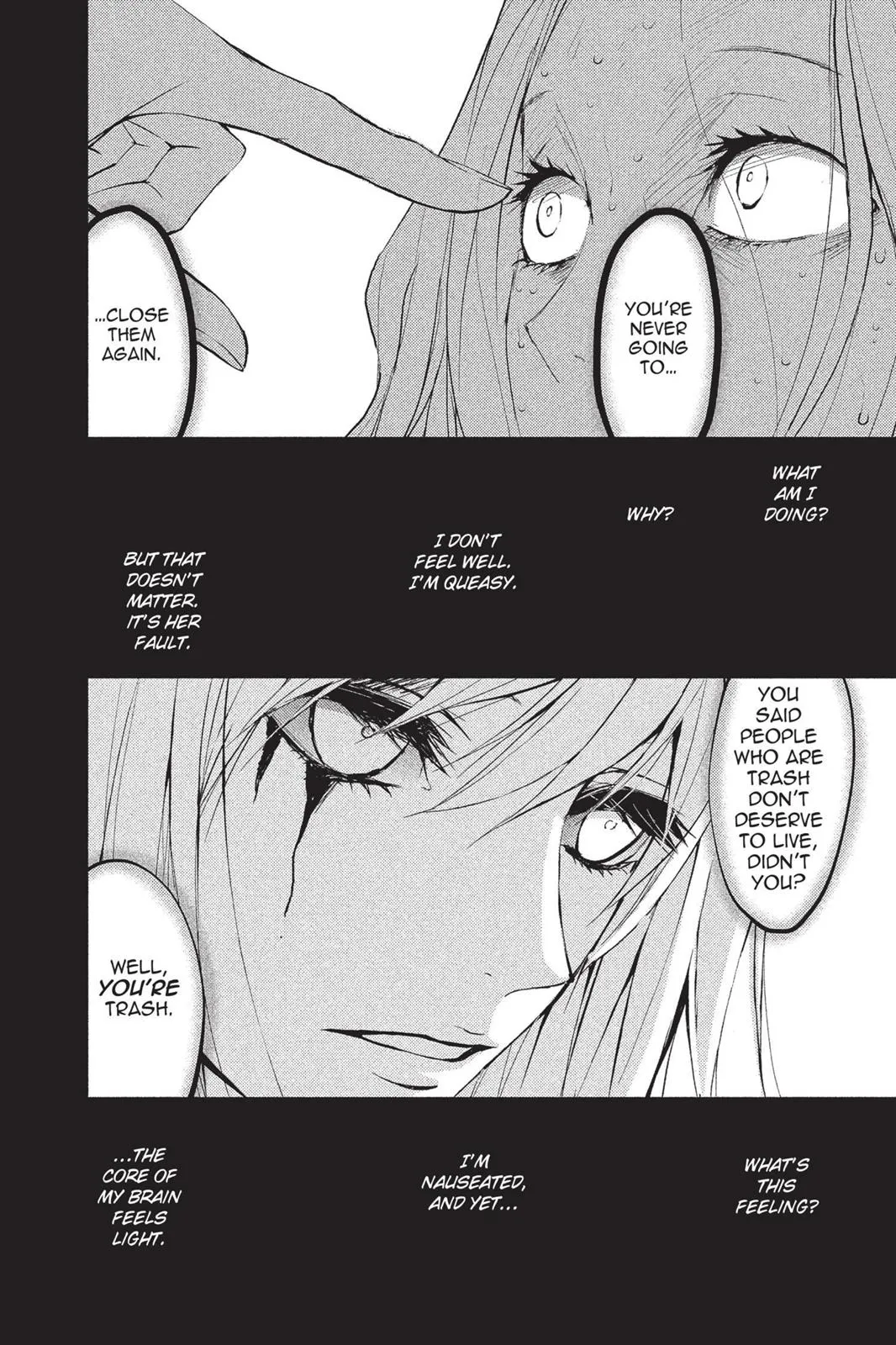 Read Queen