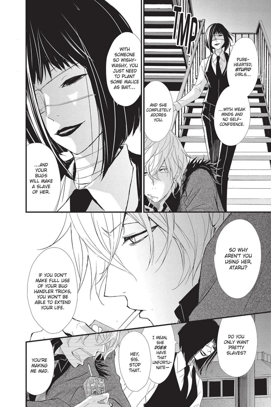 Read Queen