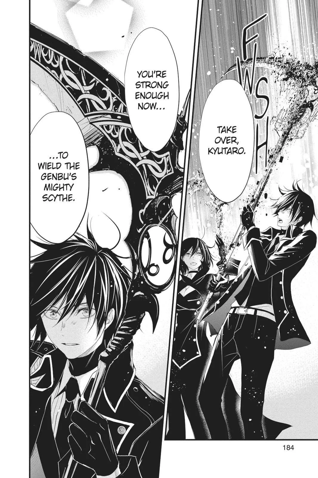 Read Queen