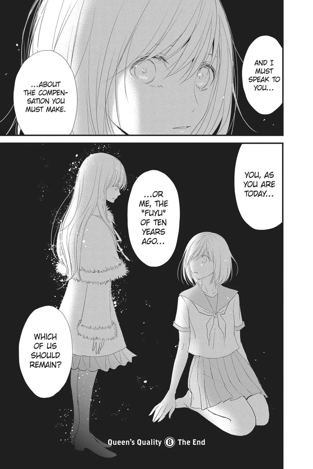 Read Queen