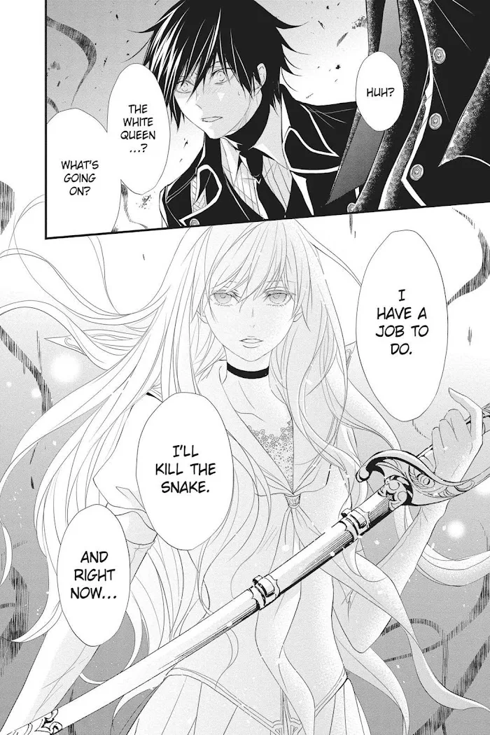 Read Queen